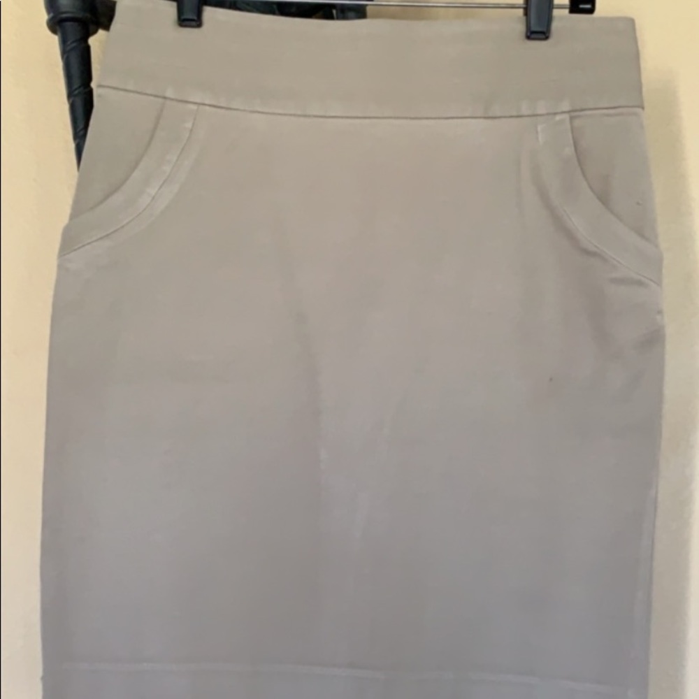 Banana Republic Pencil Skirt